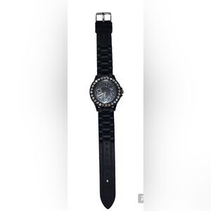 SCRAMBLED number watch